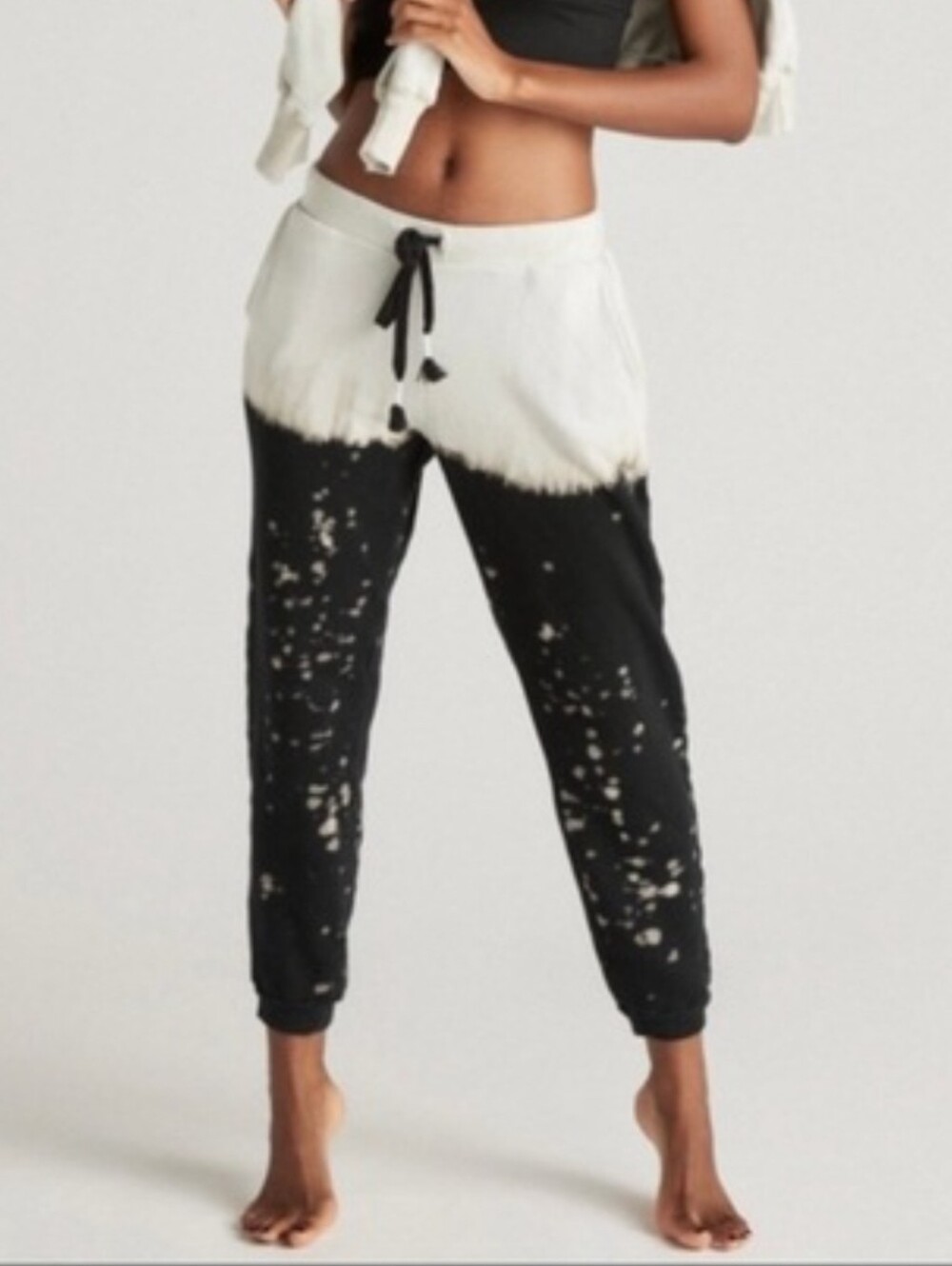 Strut This - Jogger Sweats - OS